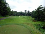 Saujana Golf & Country Club, Bunga Raya Course